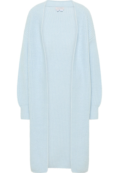RISA women's knit Long cardigan