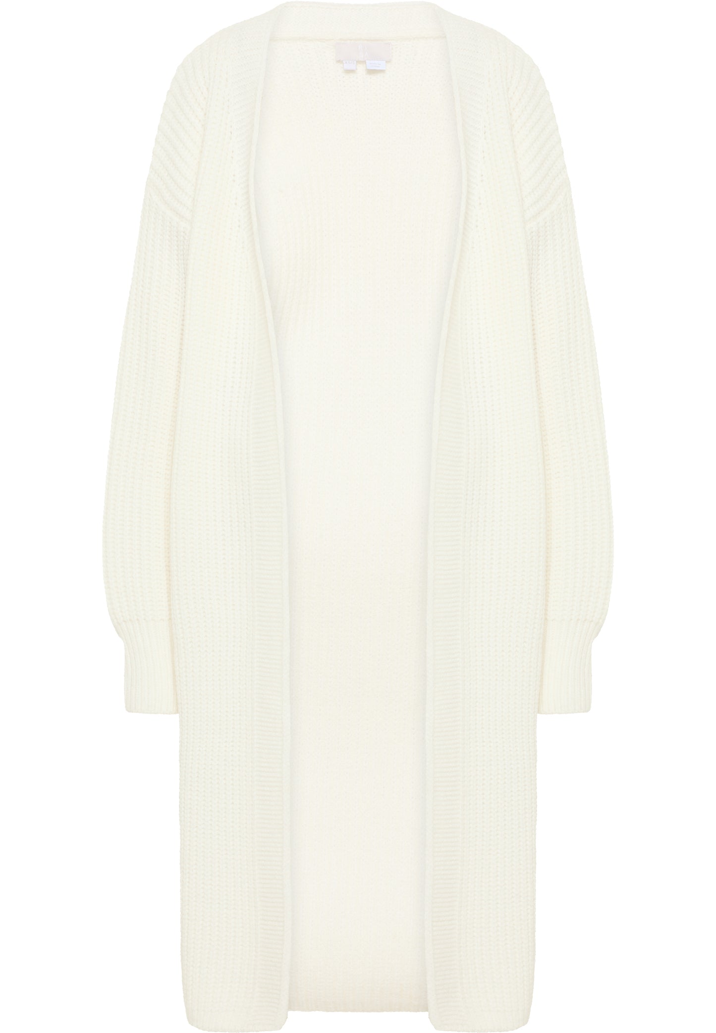 RISA women's knit Long cardigan