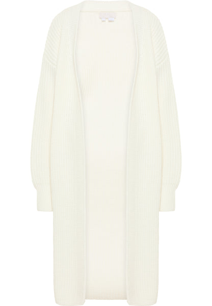RISA women's knit Long cardigan