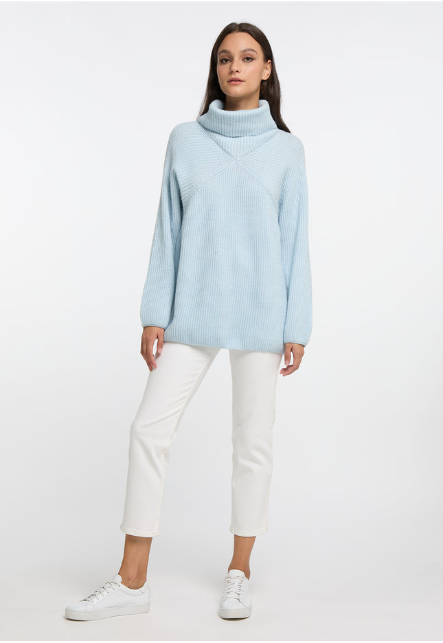 RISA Sweter damski