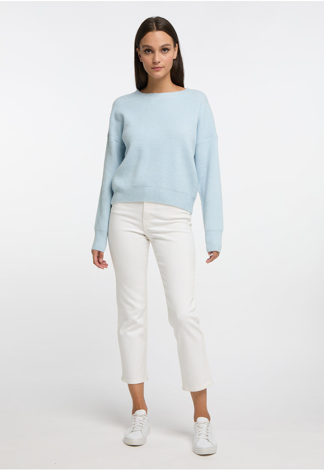 RISA Sweter damski