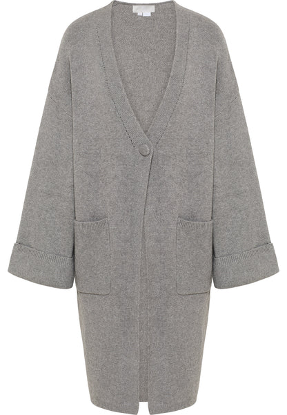 RISA women's open knit cardigan
