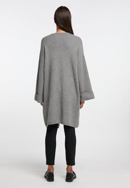 RISA women's open knit cardigan
