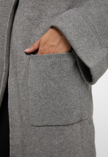 RISA women's open knit cardigan