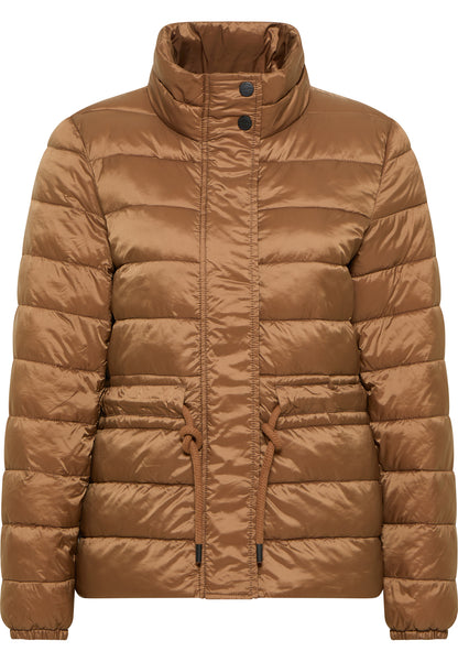 DreiMaster Klassik women's transitional jacket with light padding