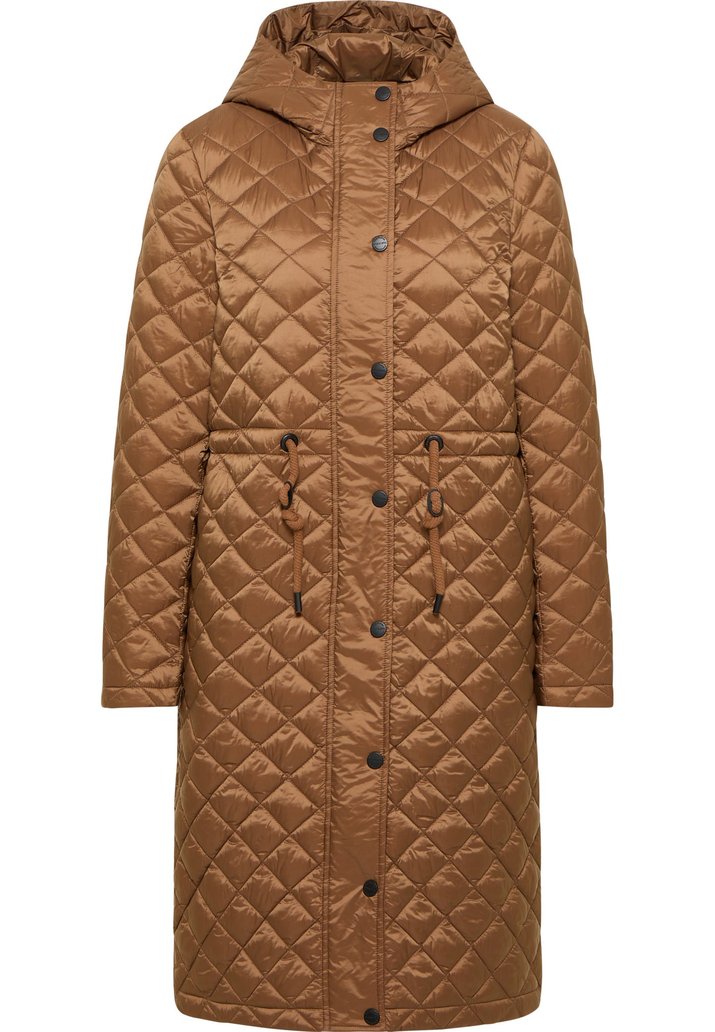 DreiMaster Klassik women's transitional coat with light padding