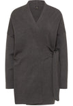 Dark Gray Melange