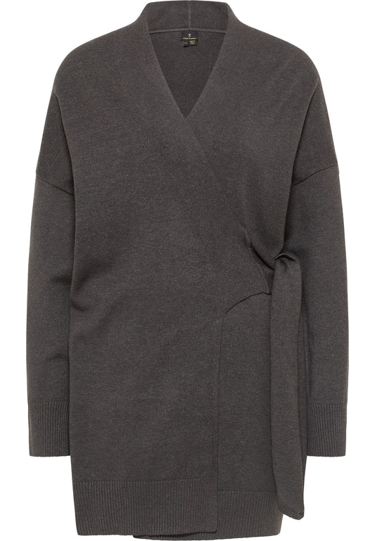 DreiMaster Klassik women's cardigan
