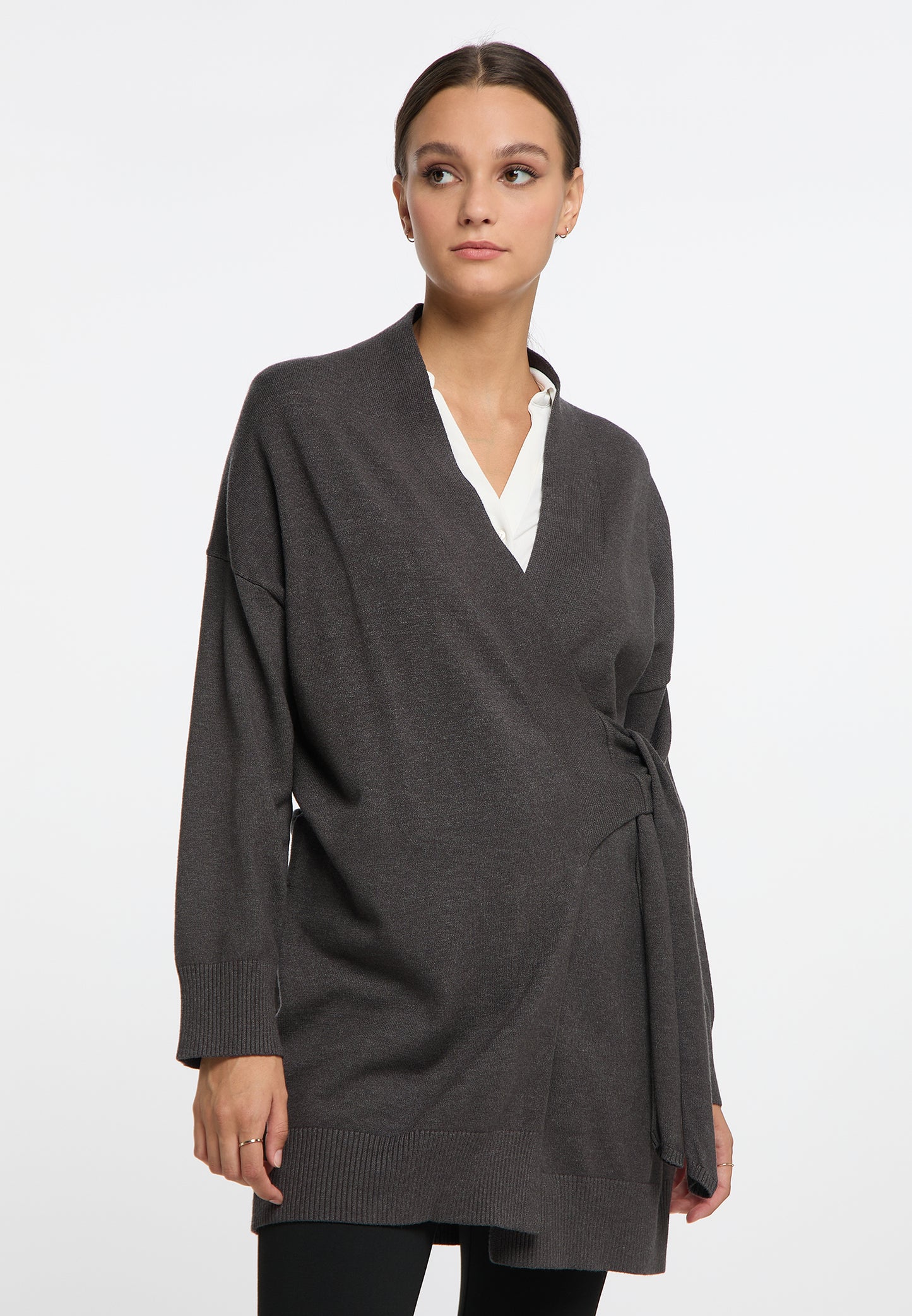 DreiMaster Klassik women's cardigan