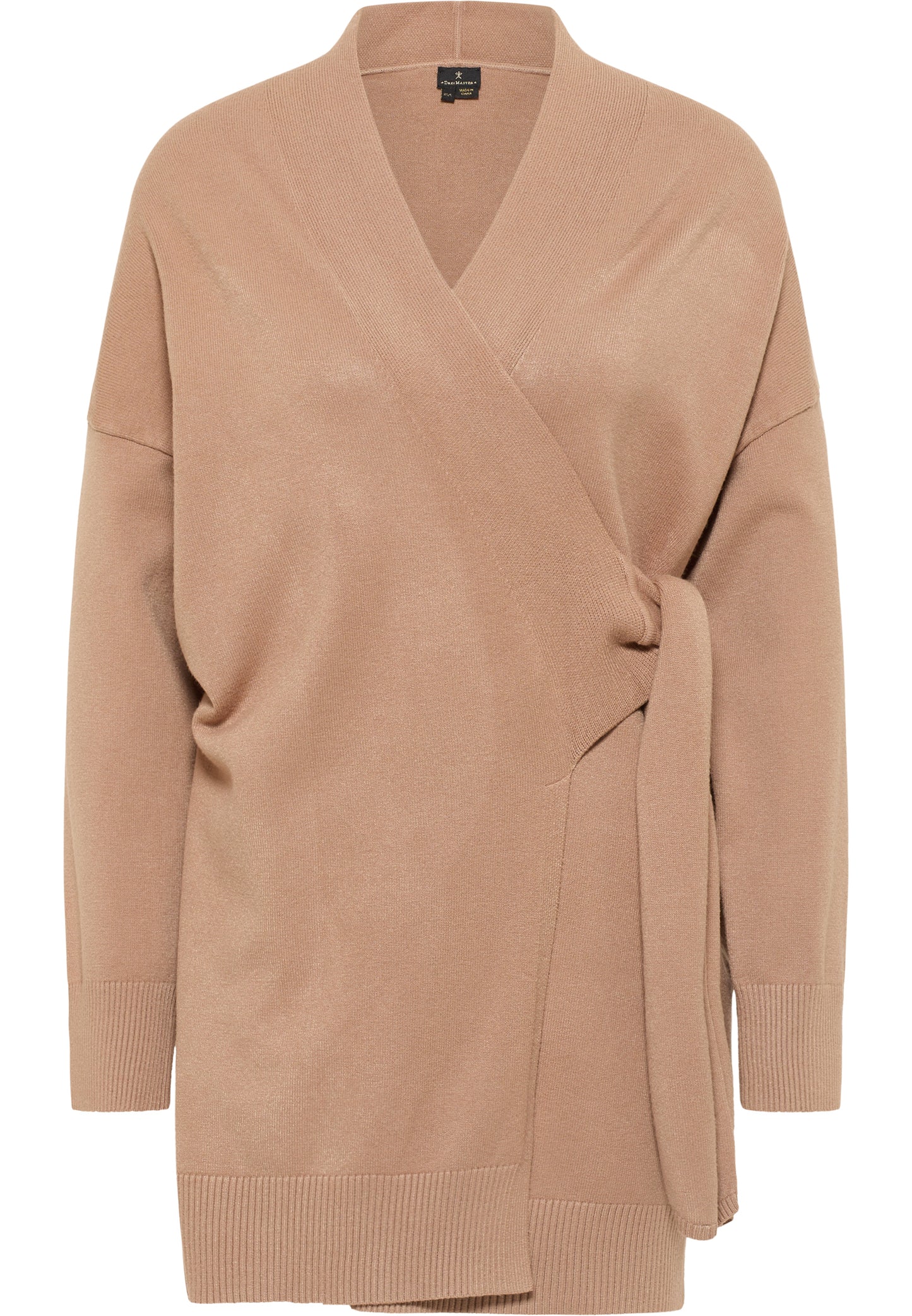 DreiMaster Klassik women's cardigan