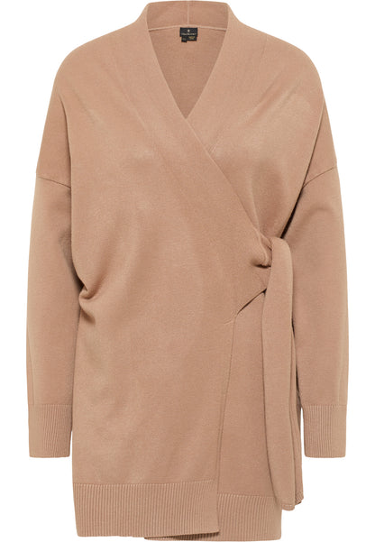 DreiMaster Klassik women's cardigan