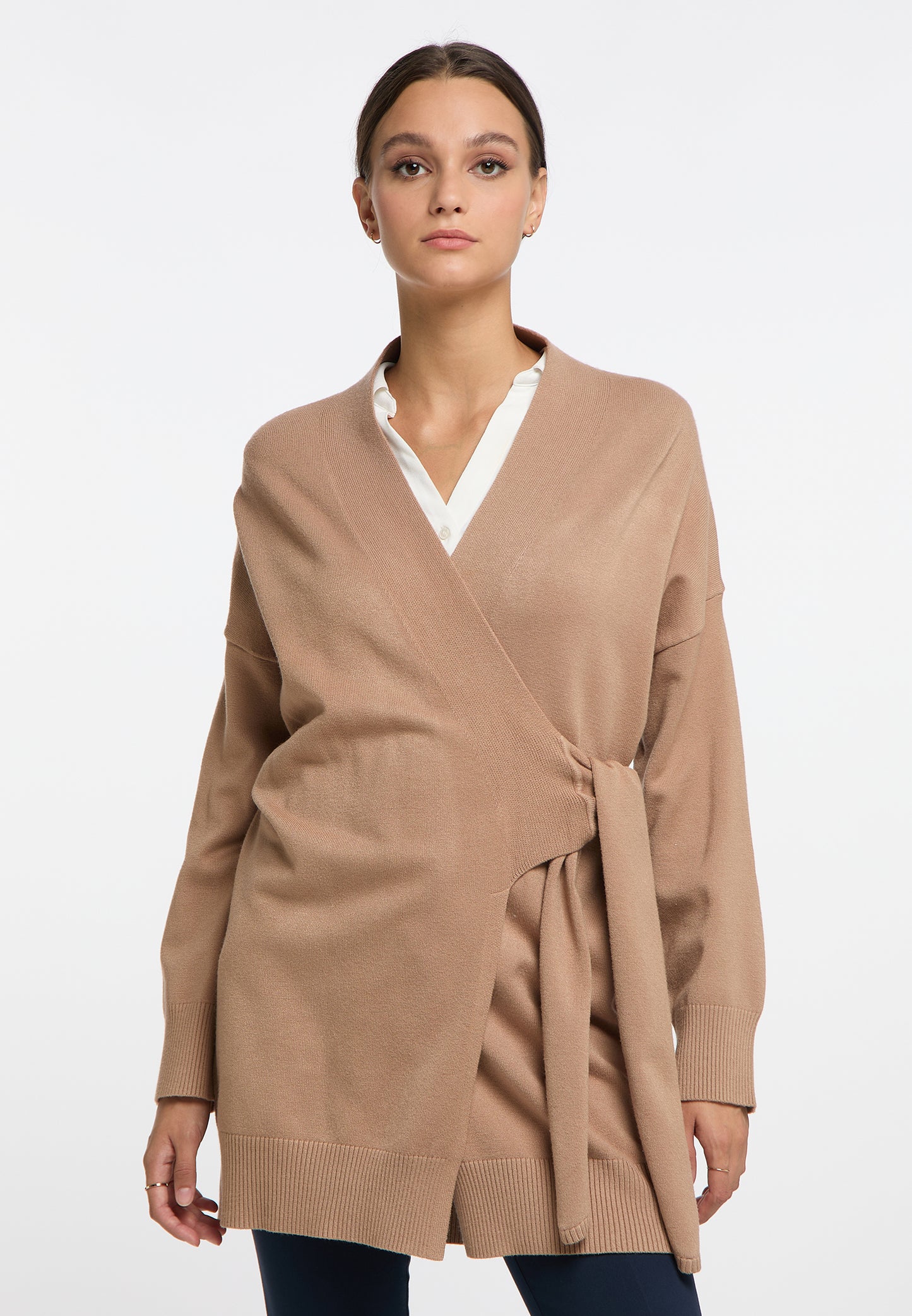 DreiMaster Klassik women's cardigan