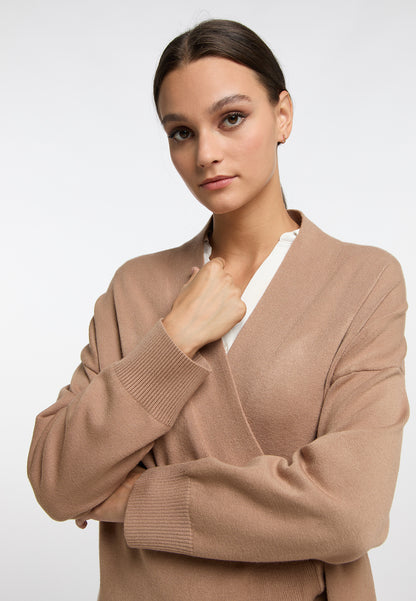 DreiMaster Klassik women's cardigan