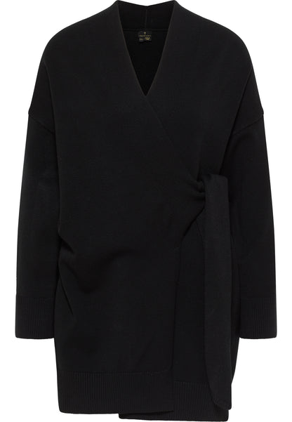 DreiMaster Klassik women's cardigan