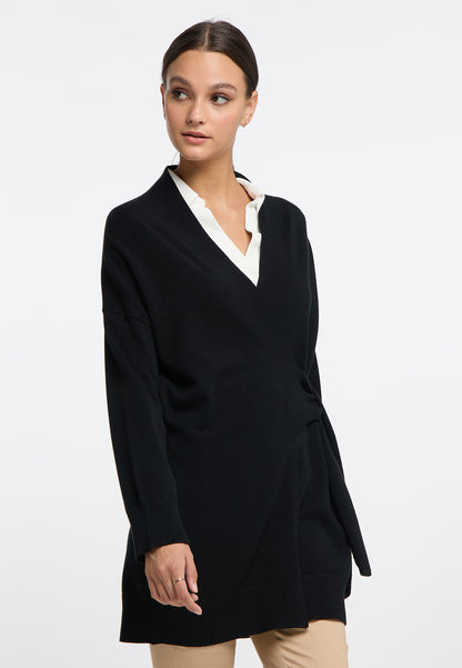 DreiMaster Klassik women's cardigan