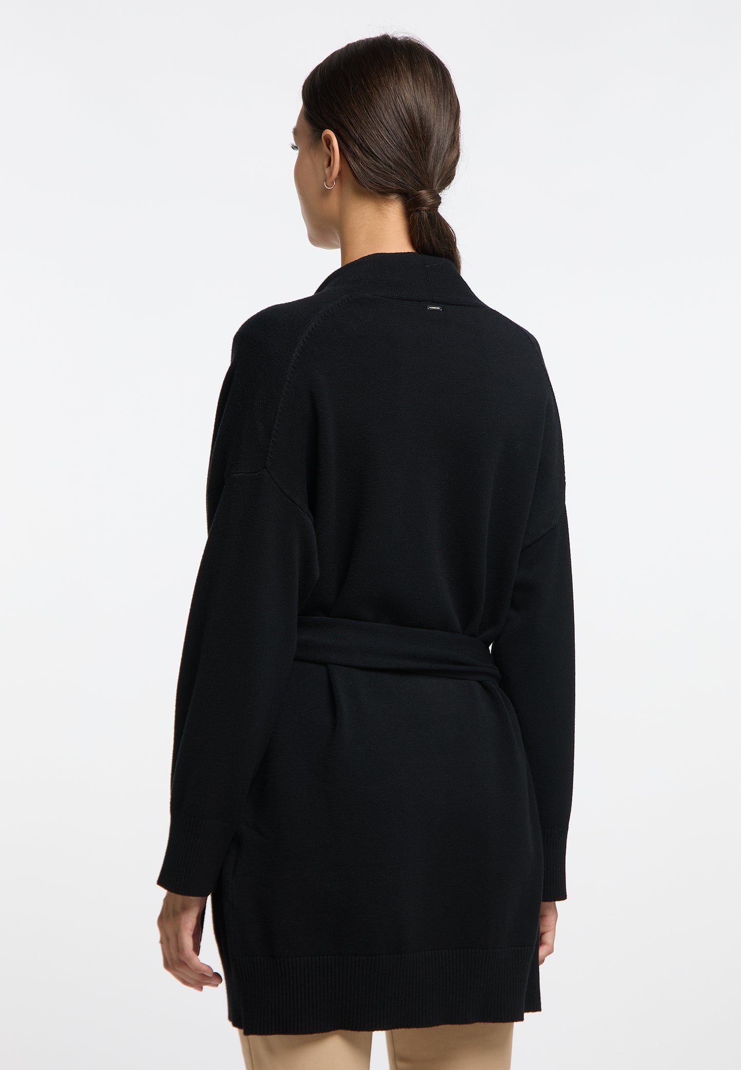 DreiMaster Klassik women's cardigan