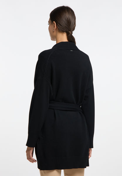DreiMaster Klassik women's cardigan