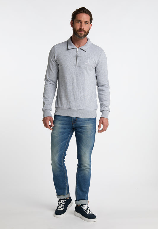 DreiMaster Maritim men's sweatshirt
