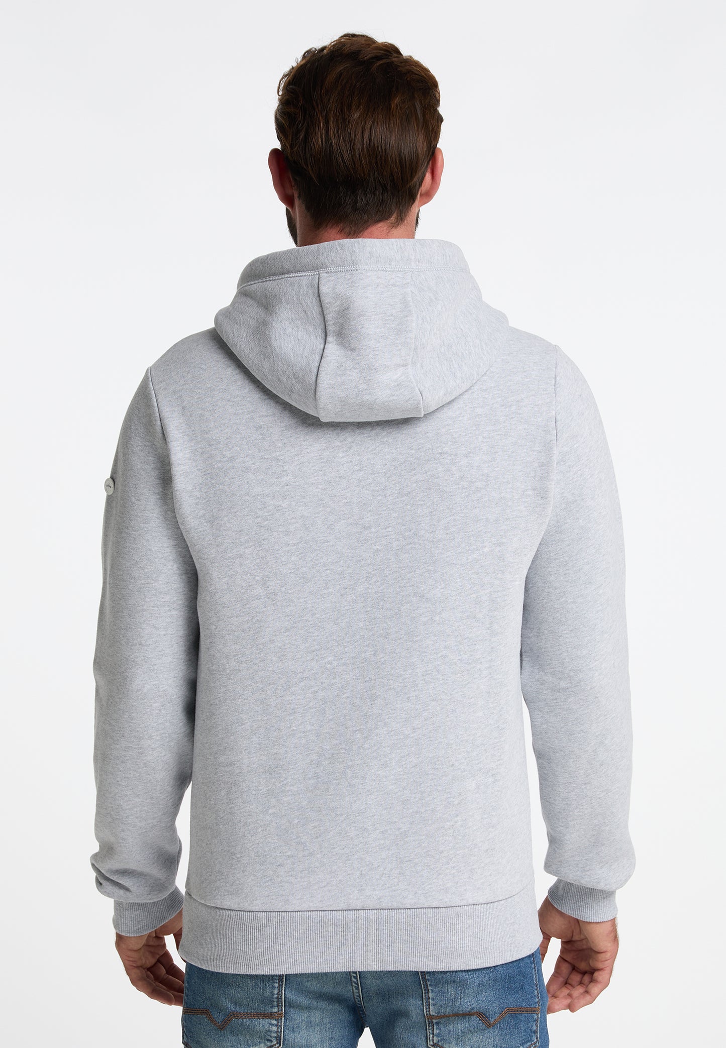 DreiMaster Maritim men's hoodie