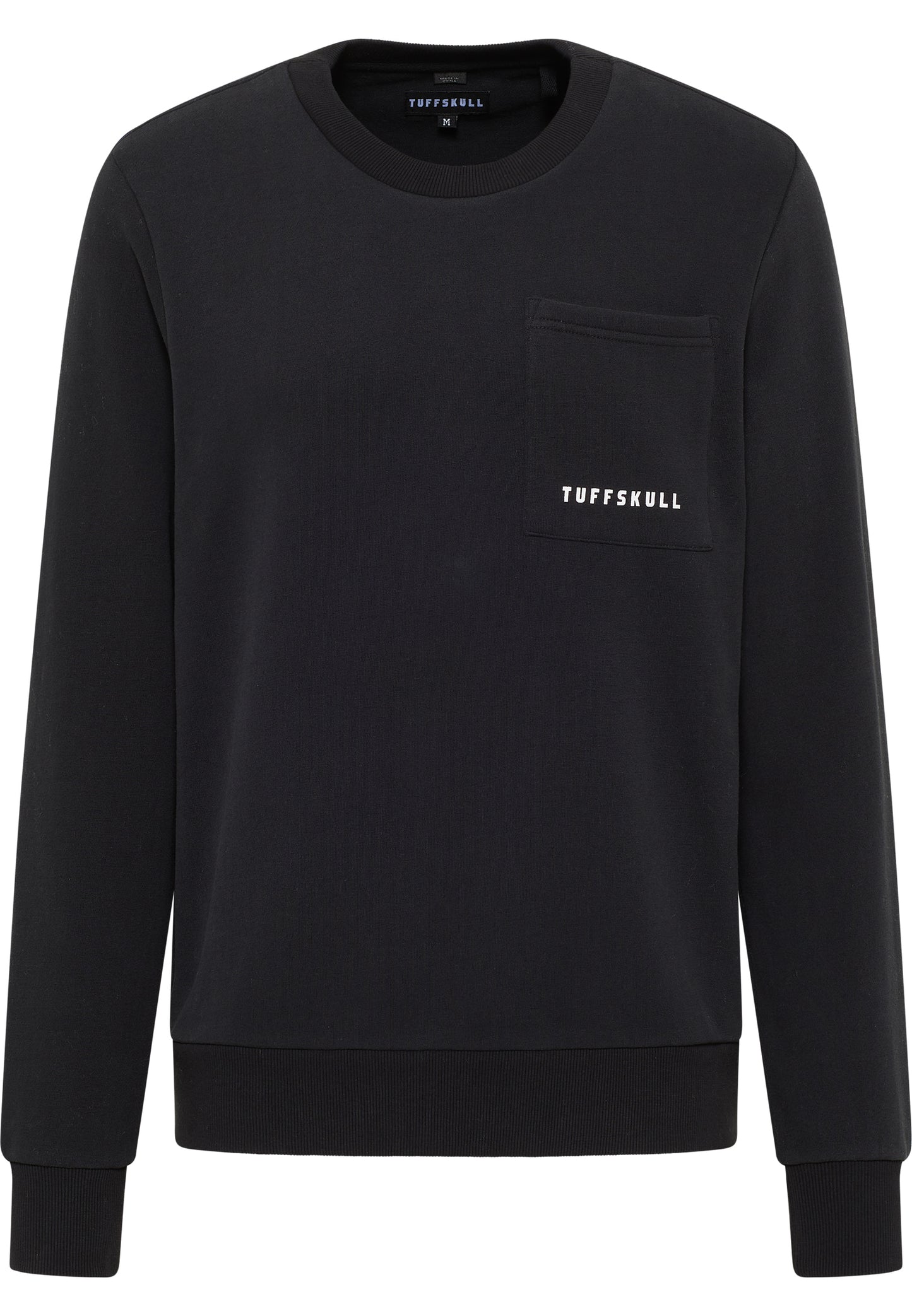 TUFFSKULL men's sweatshirt