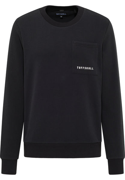 TUFFSKULL men's sweatshirt