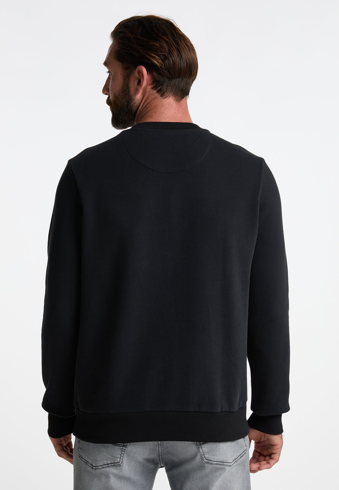 TUFFSKULL men's sweatshirt