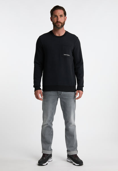 TUFFSKULL men's sweatshirt