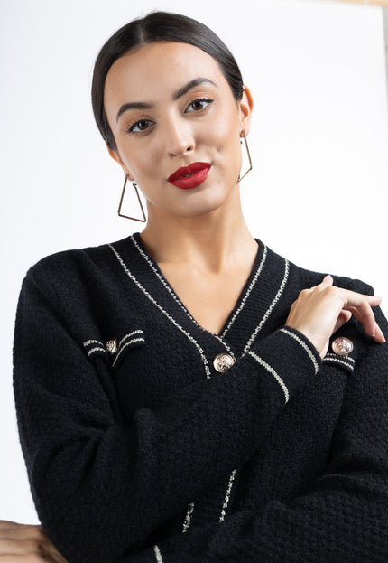 faina Women's Cardigan