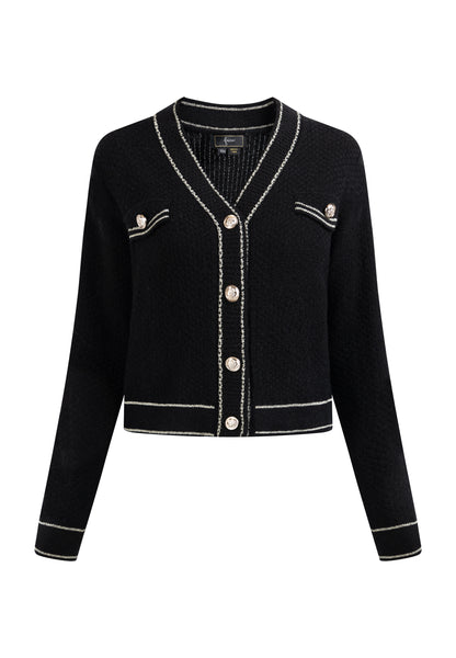 faina women's cardigan