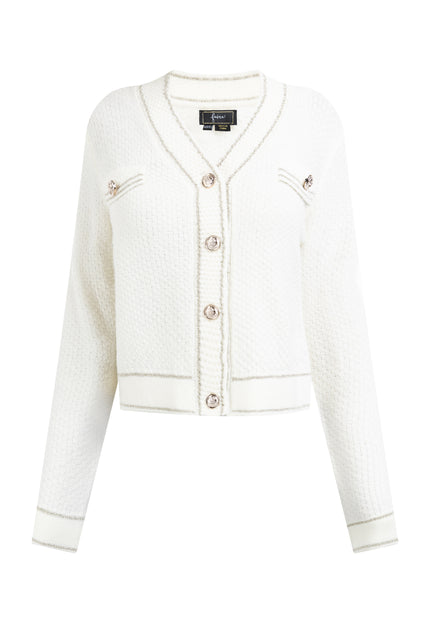 faina Women's Cardigan