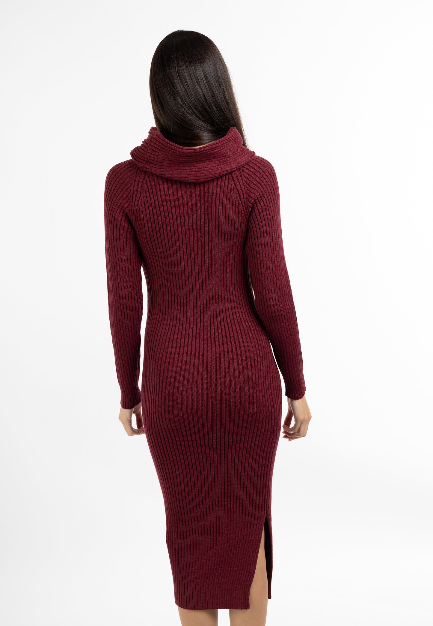 faina women's knit dress