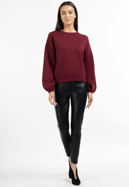 faina Women's Sweater