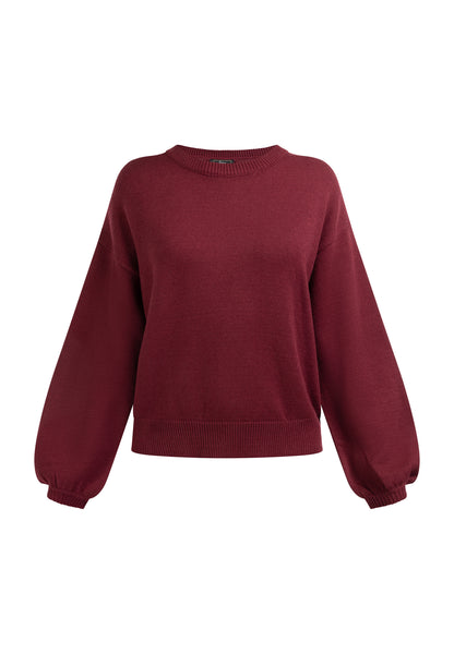 faina women's sweater