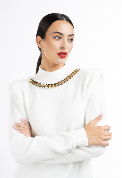 faina Women's Knit Dress