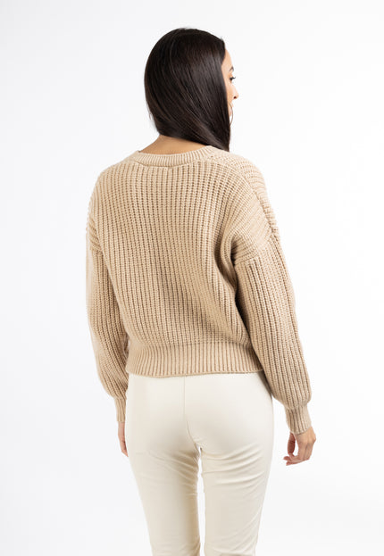 faina Women's Cardigan