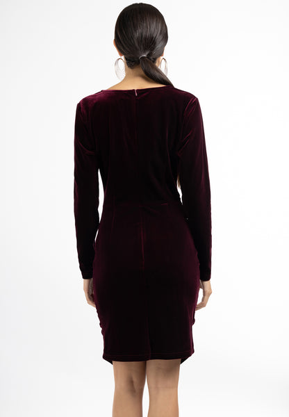faina women's dress