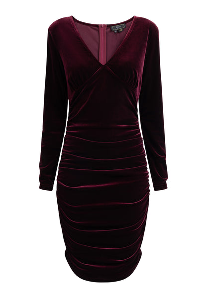faina women's dress