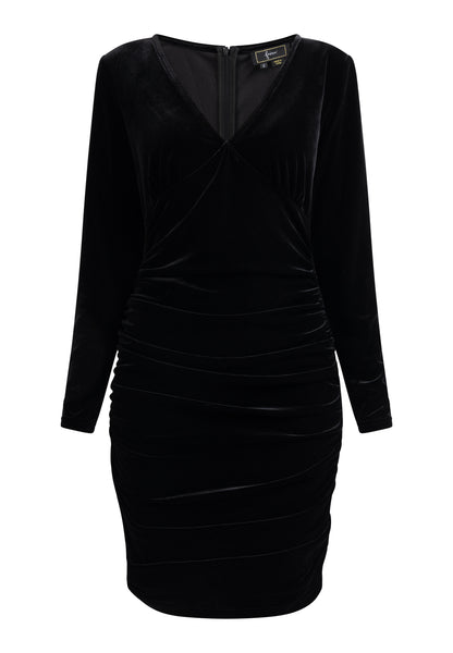faina women's dress