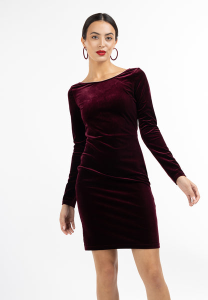 faina women's evening dress