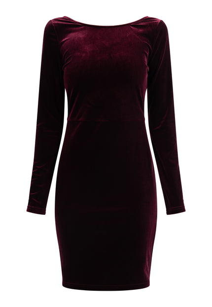 faina Women's Evening Dress
