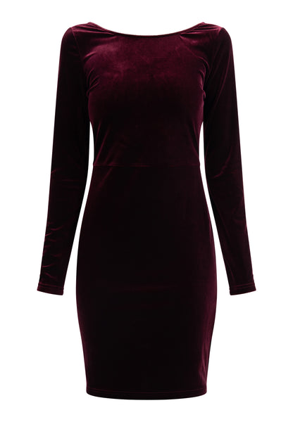 faina women's evening dress