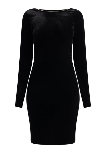 faina women's evening dress