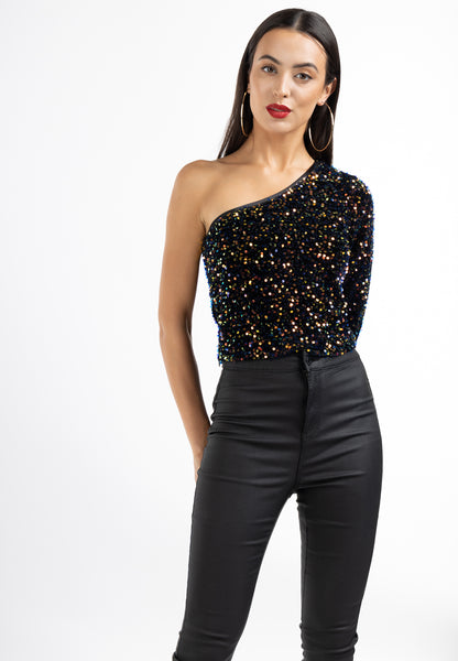 faina damski top