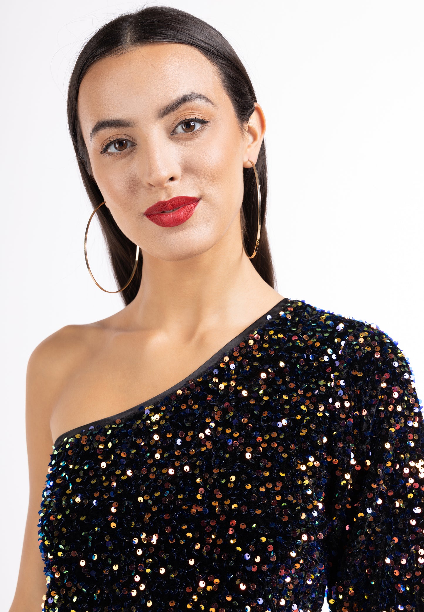 faina damski top