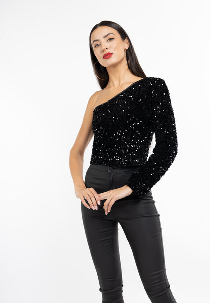 faina damski top