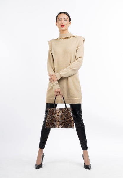 faina women's handbag