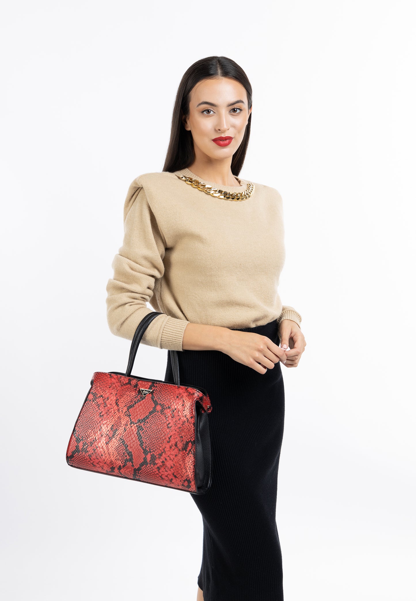 faina women's handbag