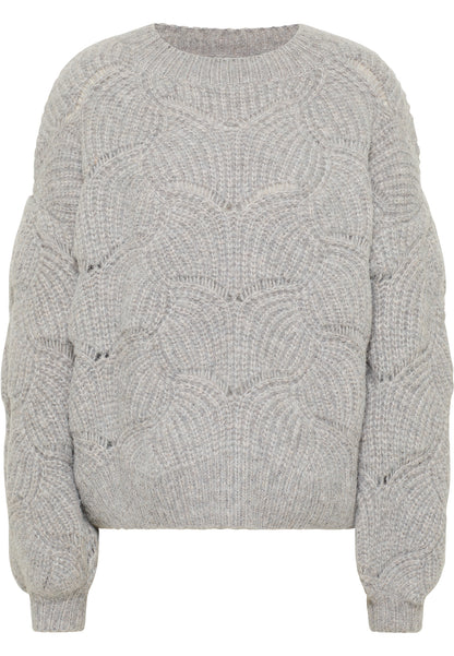 IZIA women's knitted sweater