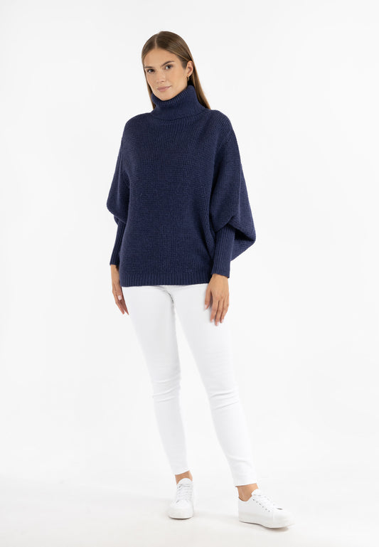 RISA women's knit sweater