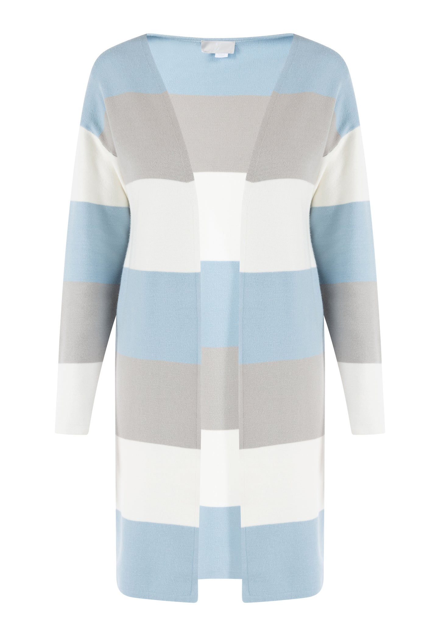 RISA women's open knit cardigan
